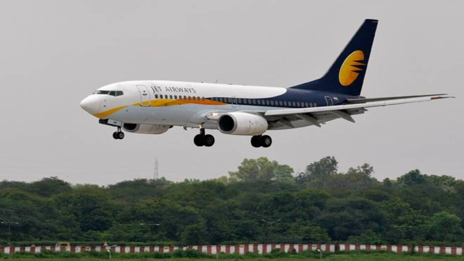 Bidding process for Jet Airways stake sale likely to begin from April 8 Bidding process for Jet Airways stake sale likely to begin from April 8