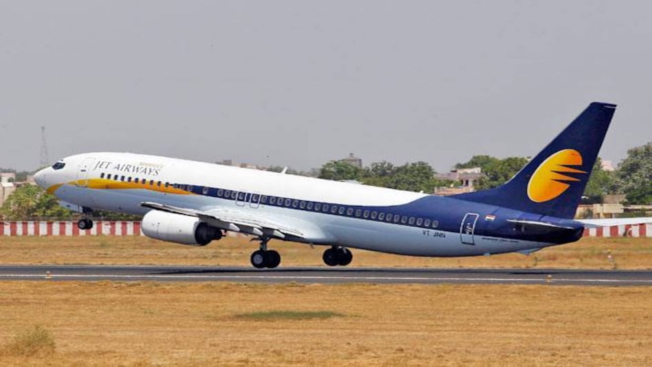 Jet airways has shut down all its operations. Jet airways has shut down all its operations.