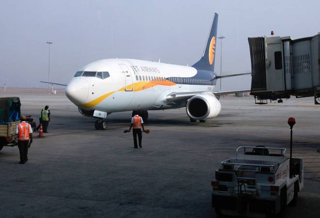 The Boeing 777 in Jet's fleet were facing repossession due to non-repayment of dues to lenders. Representational image The Boeing 777 in Jet's fleet were facing repossession due to non-repayment of dues to lenders. Representational image