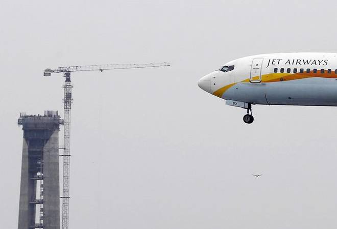 Jet Airways crisis: Lessors seek to deregister planes Jet Airways crisis: Lessors seek to deregister planes