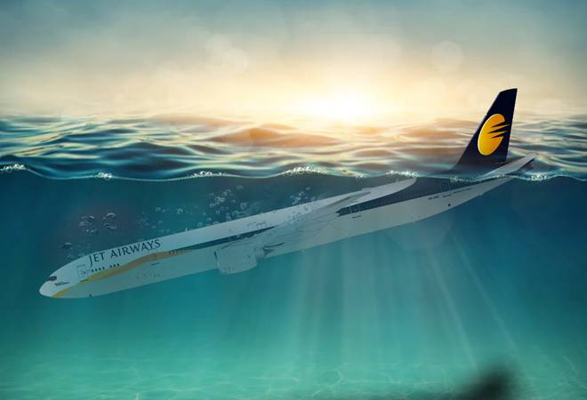 Q&A: What's the deal with Jet Airways?