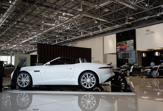 JLR to launch multiple electrified models, hybrid vehicles in India this year