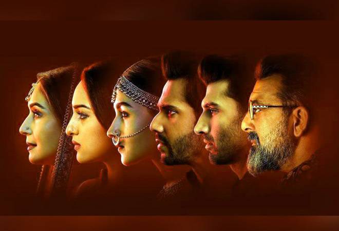 Kalank Box Office Collection Day 4: Alia Bhatt-Varun Dhawan's film makes Rs 54.50 crore