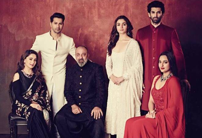 Kalank Box Office Collection Day 1 Kalank Box Office Collection Day 1