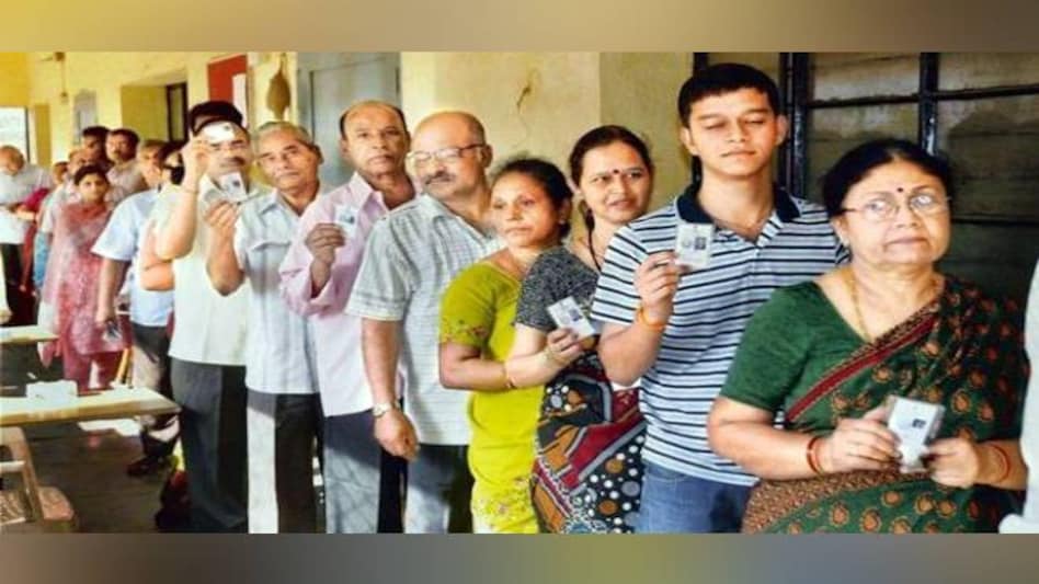 Lok Sabha election 2019 phase 3: Karnataka to vote today; BJP, Congress-JDS in fray for 14 seats Lok Sabha election 2019 phase 3: Karnataka to vote today; BJP, Congress-JDS in fray for 14 seats