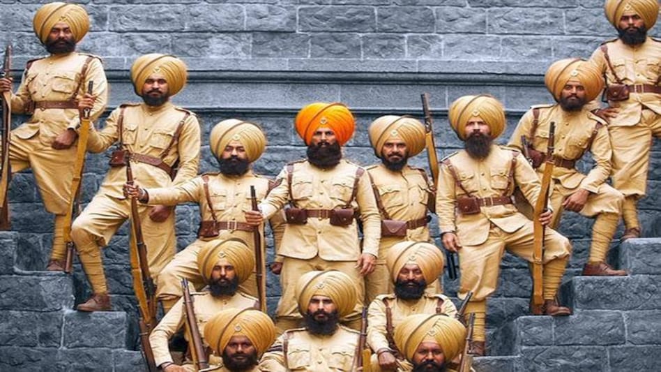 Kesari Box Office Collection Kesari Box Office Collection