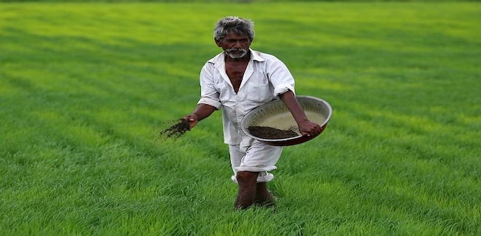 In the budget, the NDA government allocated a sum of Rs 20,000 crore, to transfer Rs 2,000 each to farmers in the first installment by March-end In the budget, the NDA government allocated a sum of Rs 20,000 crore, to transfer Rs 2,000 each to farmers in the first installment by March-end