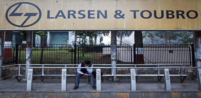 L&T's employee attrition rate of around 5 per cent was among the lowest in the industry, said official. L&T's employee attrition rate of around 5 per cent was among the lowest in the industry, said official.