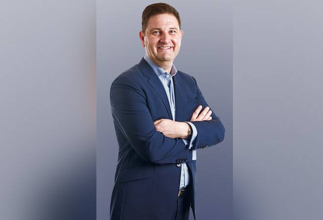 John Owen, Group CEO, Mastek ltd John Owen, Group CEO, Mastek ltd