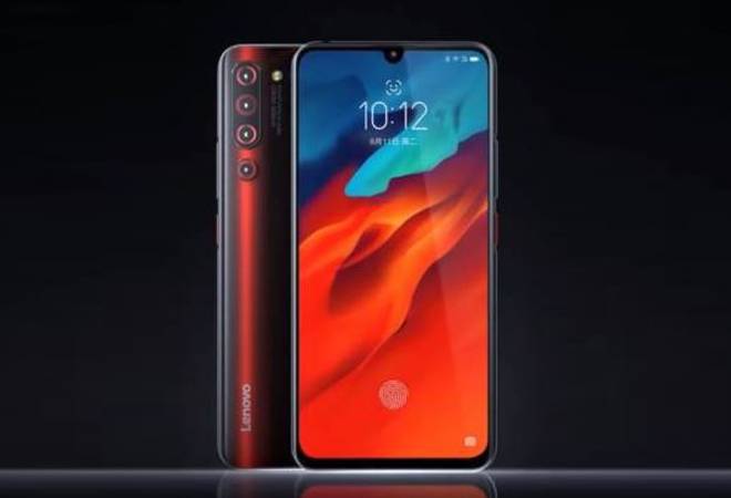 Lenovo Z6 Pro will be the successor to the Z5 Pro which was launched in 2018 Lenovo Z6 Pro will be the successor to the Z5 Pro which was launched in 2018