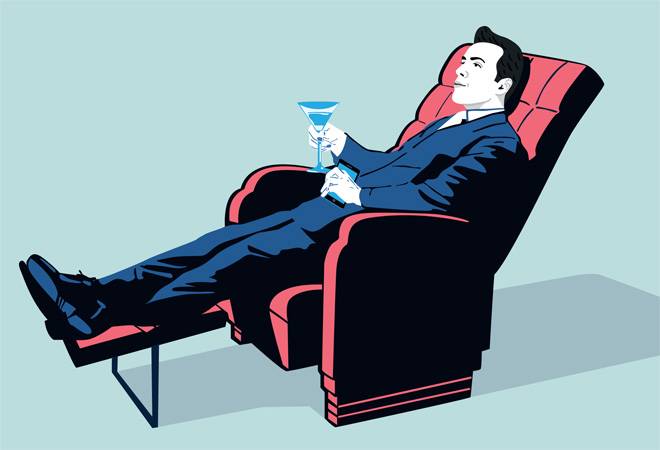 (Illustration By Raj Verma) (Illustration By Raj Verma)