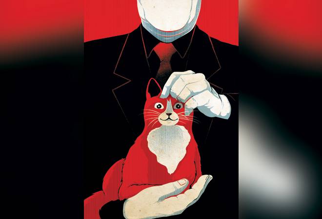 Illustration by Ajay Thakuri Illustration by Ajay Thakuri