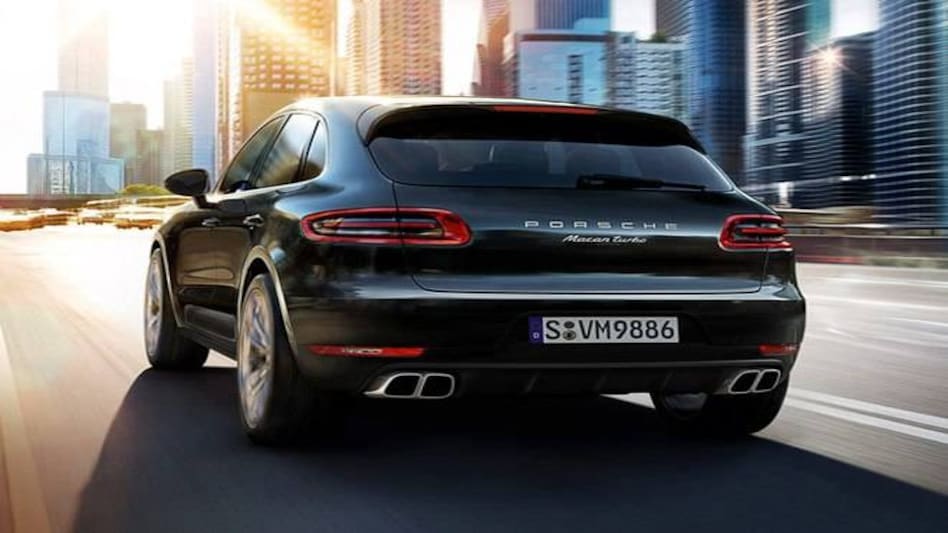 Porsche has already introduced its flagship 911 range in India last week. Porsche, a division of Volkswagen group, imports models from Germany into India. Porsche has already introduced its flagship 911 range in India last week. Porsche, a division of Volkswagen group, imports models from Germany into India.
