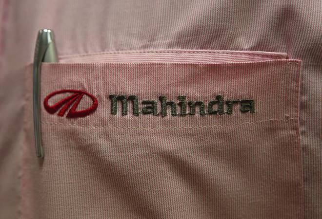Mahindra & Mahindra sold 3 million tractors since 1963