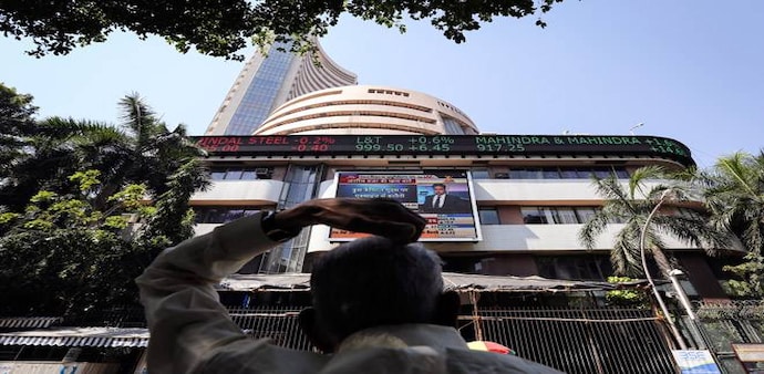 Stock markets would remain closed on Wednesday and Friday for Mahavir Jayanti and Good Friday, respectively. Stock markets would remain closed on Wednesday and Friday for Mahavir Jayanti and Good Friday, respectively.