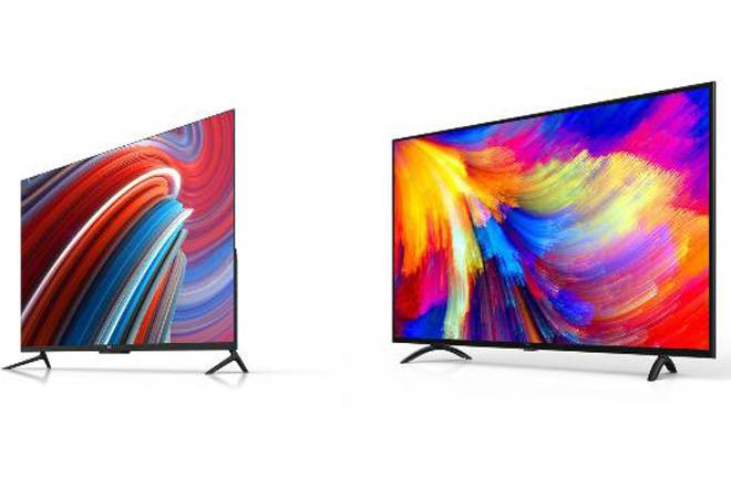 Xiaomi unveils new ultra slim MiTVs with sizes up to 65-inch; here's all we know Xiaomi unveils new ultra slim MiTVs with sizes up to 65-inch; here's all we know