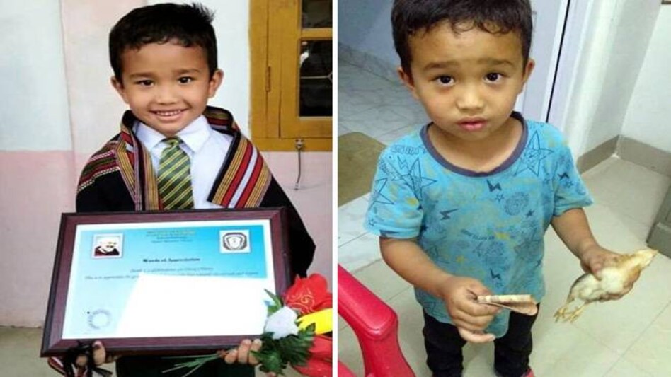 The post soon went viral with over 90k shares and over a lakh likes The post soon went viral with over 90k shares and over a lakh likes