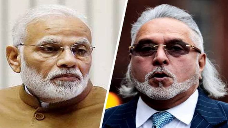 Fugitive businessman Vijay Mallya Thursday said either the PSU banks, fighting a case against him in the UK court, or PM Modi was lying. Fugitive businessman Vijay Mallya Thursday said either the PSU banks, fighting a case against him in the UK court, or PM Modi was lying.