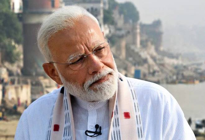 In an exclusive interview with India Today and Aaj Tak, PM Narendra Modi once again strongly defended demonetisation. In an exclusive interview with India Today and Aaj Tak, PM Narendra Modi once again strongly defended demonetisation.