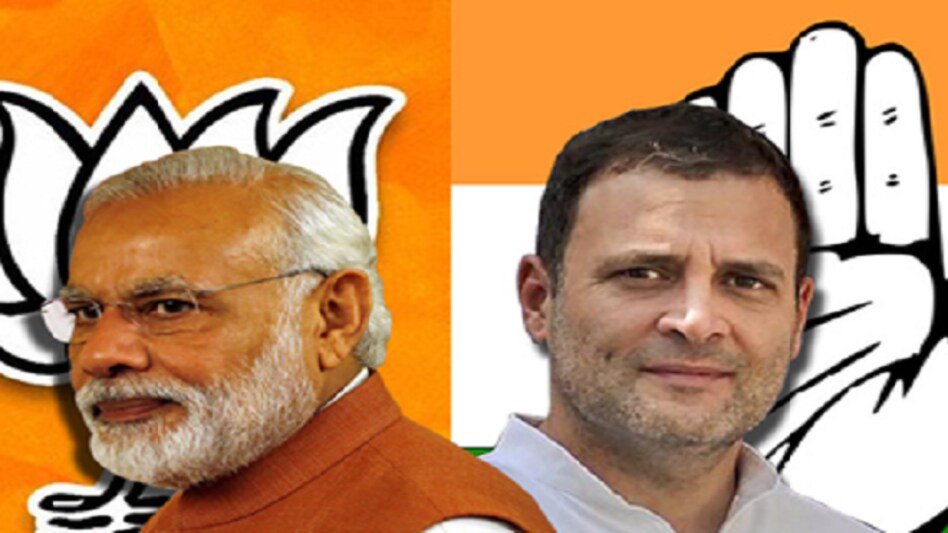 Lok Sabha Election 2019: Polling will be held in 115 constituencies across 15 states and UTs Lok Sabha Election 2019: Polling will be held in 115 constituencies across 15 states and UTs