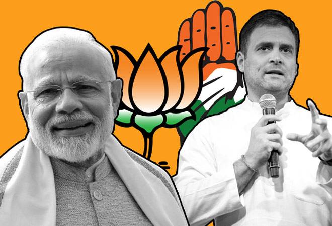 Lok Sabha election 2019: Phase 2 of voting starts tomorrow; watch AajTak live coverage