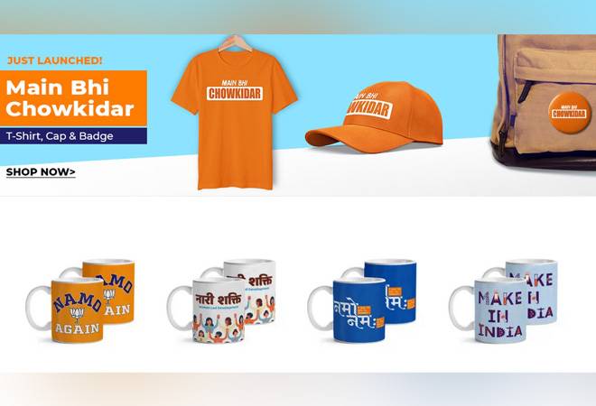 BJP has topped the chart of political advertisers on Google with an advertisement spent share of around 32%. BJP has topped the chart of political advertisers on Google with an advertisement spent share of around 32%.