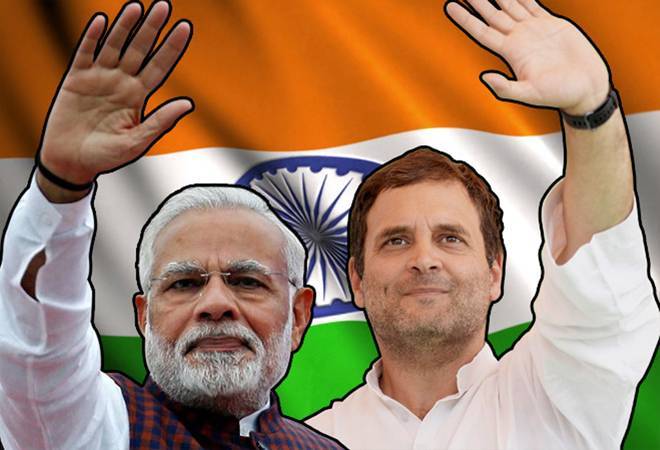 Lok Sabha Polls 2019: Congress party is currently holding office for the Shillong seat in Meghalaya while the Tura seat is held by National People's Party (NPP) Lok Sabha Polls 2019: Congress party is currently holding office for the Shillong seat in Meghalaya while the Tura seat is held by National People's Party (NPP)