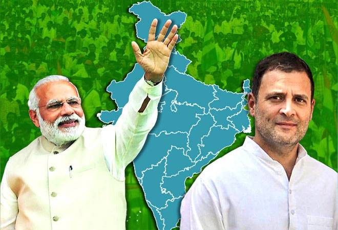 Voting for 115 Lok Sabha seats spread across 14 states will be held on the phase 3 of the Lok Sabha polls 2019 on April 23 Voting for 115 Lok Sabha seats spread across 14 states will be held on the phase 3 of the Lok Sabha polls 2019 on April 23