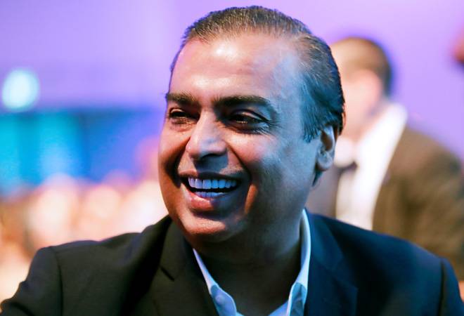 Mukesh Ambani is considered to be close to PM Narendra Modi Mukesh Ambani is considered to be close to PM Narendra Modi