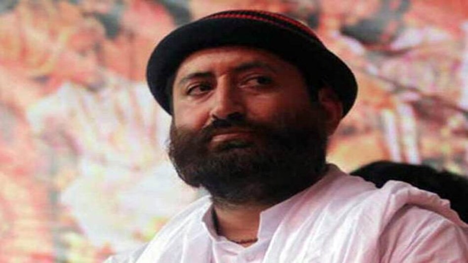 Narayan Sai has been fined Rs 1 lakh and also asked to pay a compensation of Rs 5 lakh to the victim Narayan Sai has been fined Rs 1 lakh and also asked to pay a compensation of Rs 5 lakh to the victim