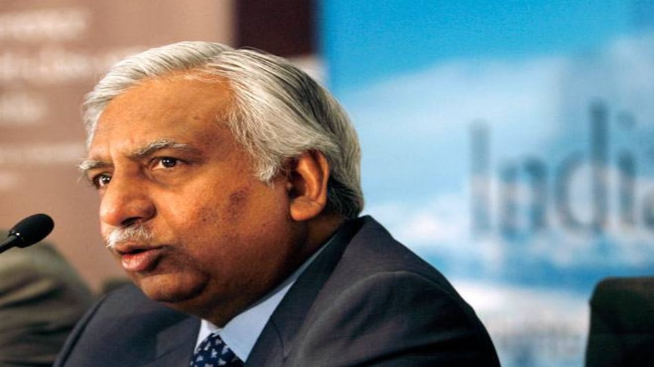 Jet Airways former chairman Naresh Goyal on Wednesday said he sacrificed control and interest in the airline with the sole aim to ensure the Jet family's lasting welfare Jet Airways former chairman Naresh Goyal on Wednesday said he sacrificed control and interest in the airline with the sole aim to ensure the Jet family's lasting welfare