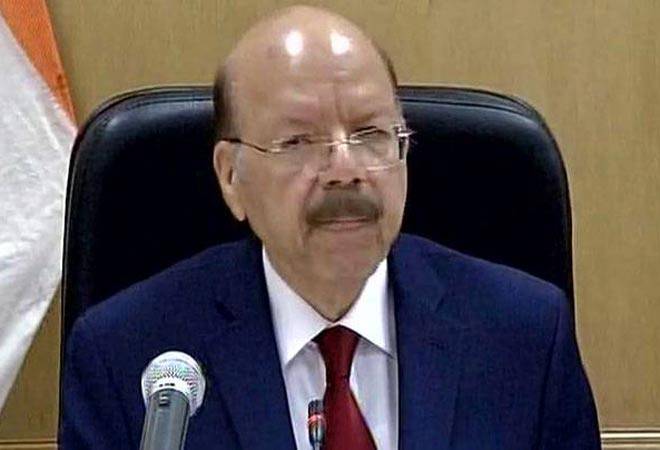 Non-independent director Nasim Zaidi quits Jet Airways board