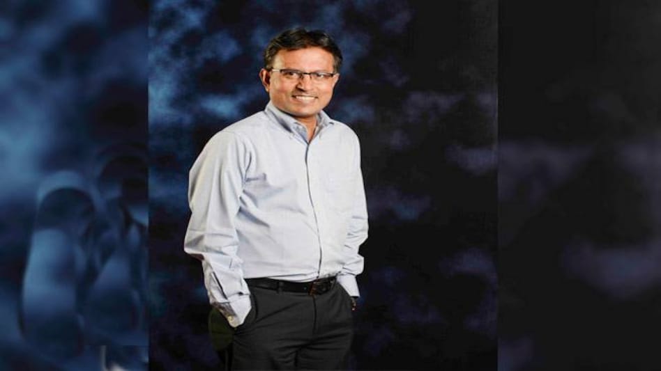 Nilesh Shah, Managing Director of Kotak Mahindra Asset Management Nilesh Shah, Managing Director of Kotak Mahindra Asset Management