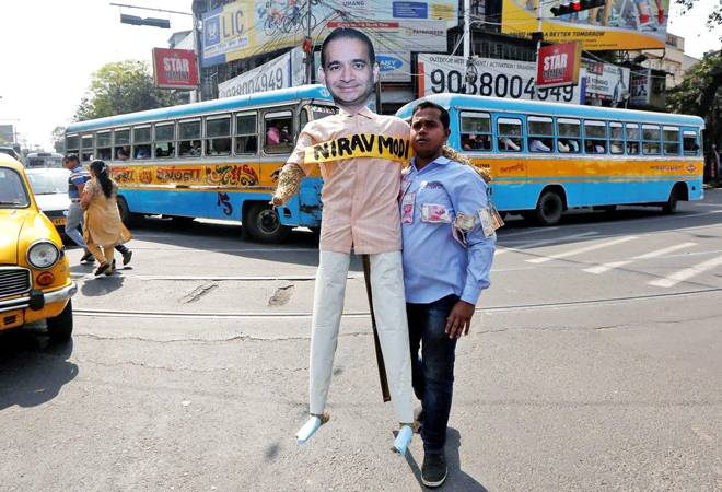 Nirav Modi was denied bail a third time as his legal team did not present any new documents related to the case. File Photo, Reuters. Nirav Modi was denied bail a third time as his legal team did not present any new documents related to the case. File Photo, Reuters.