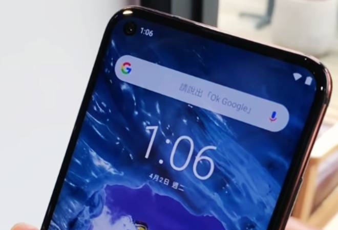 Nokia X71 comes with a Snapdragon 660 AIE octa-core chipset Nokia X71 comes with a Snapdragon 660 AIE octa-core chipset