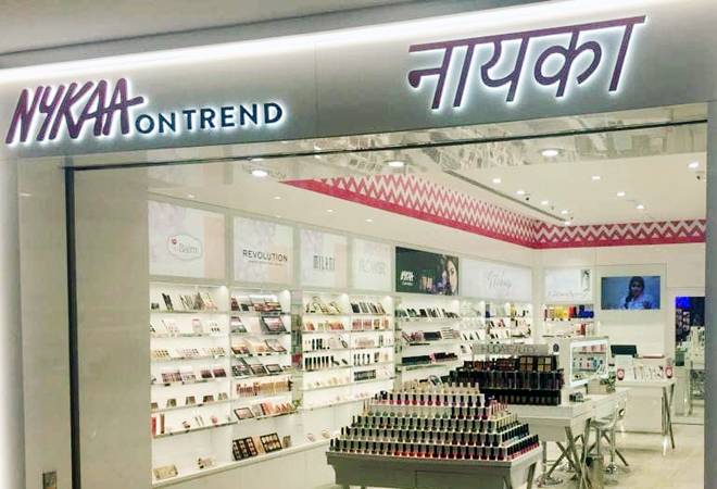 Nykaa raises Rs 100 crore from TPG Growth at a valuation of Rs 5,000 crore
