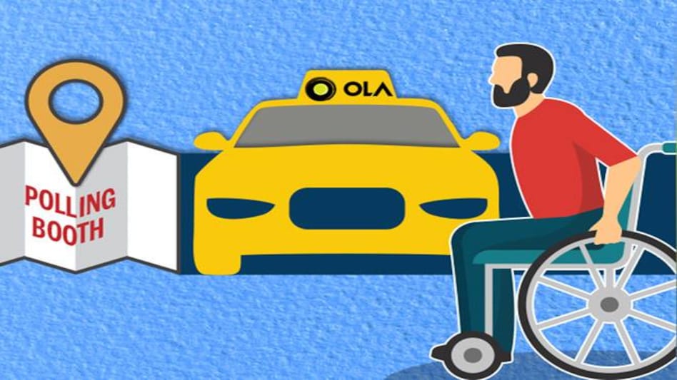 Karnataka is having a two-phase Lok Sabha polls with 14 of the 28 seats going for polling today Karnataka is having a two-phase Lok Sabha polls with 14 of the 28 seats going for polling today