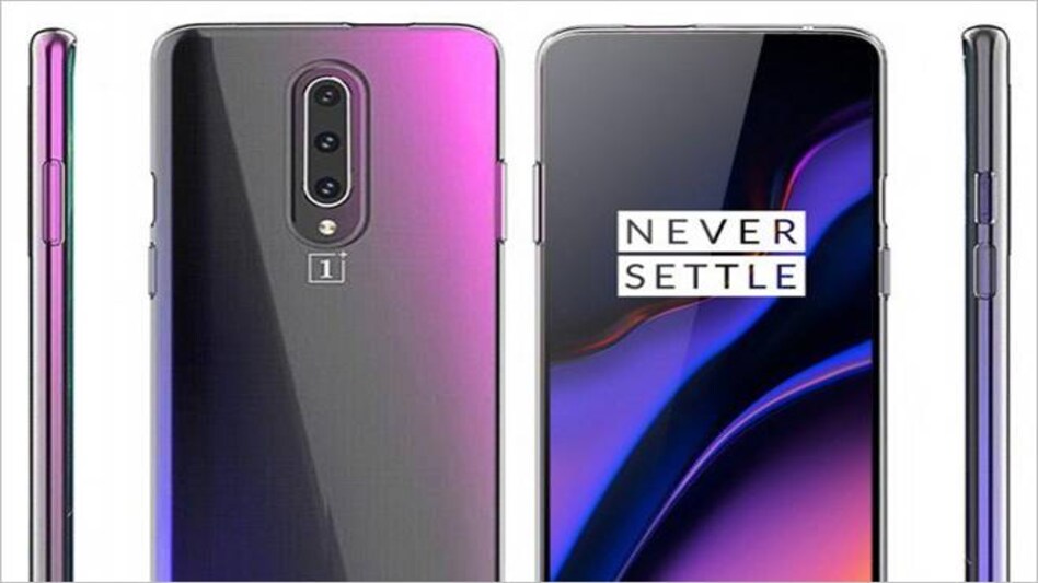 OnePlus 7 Pro expected price in India OnePlus 7 Pro expected price in India