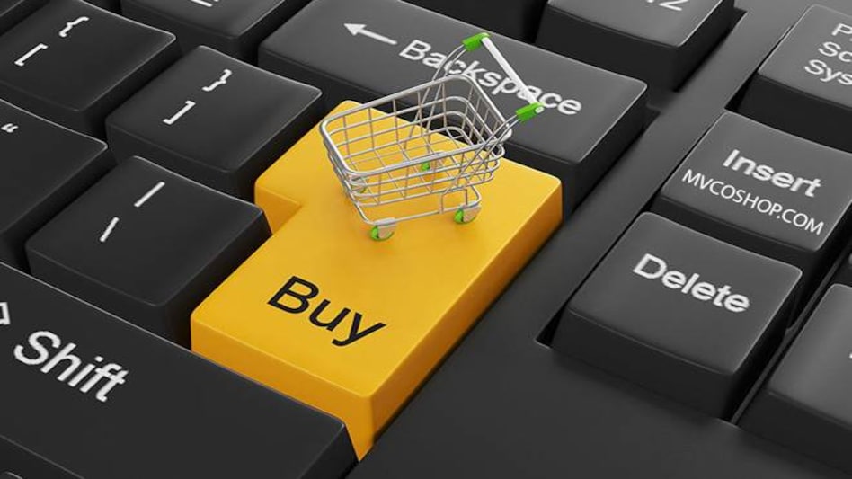 Currently, the total online retail in India is pegged at $18 billion. Currently, the total online retail in India is pegged at $18 billion.