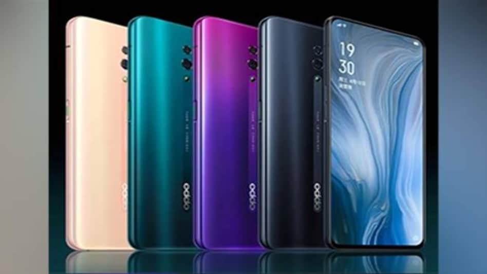Oppo Reno could arrive in India in June, 2019 Oppo Reno could arrive in India in June, 2019