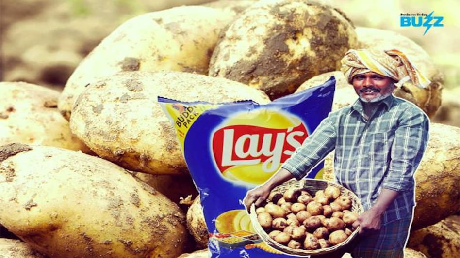 Pepsico has sought compensation of Rs 1.05 crore from each farmer for estimated damage caused by alleged infringement of the intellectual property rights Pepsico has sought compensation of Rs 1.05 crore from each farmer for estimated damage caused by alleged infringement of the intellectual property rights