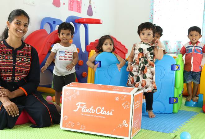 Flintobox can be bought from the company's website and is available across more than 1000 cities and towns/ Representational Image Flintobox can be bought from the company's website and is available across more than 1000 cities and towns/ Representational Image