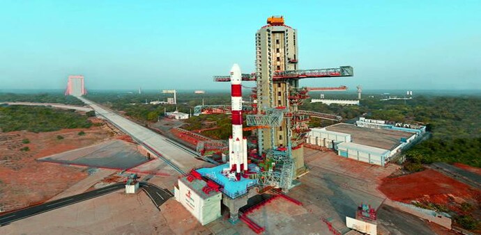 The EMISAT defence satellite is aimed at electromagnetic measurement. The EMISAT defence satellite is aimed at electromagnetic measurement.