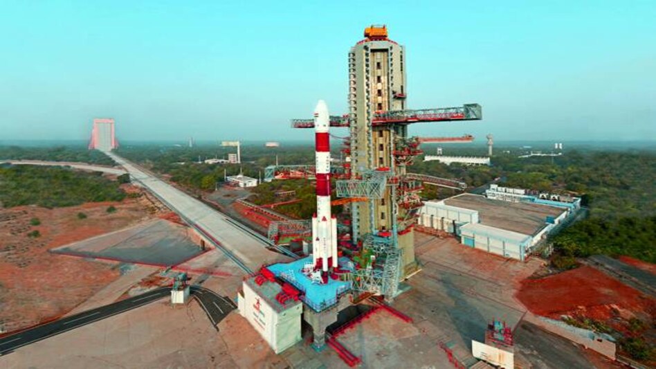 The EMISAT defence satellite is aimed at electromagnetic measurement. The EMISAT defence satellite is aimed at electromagnetic measurement.