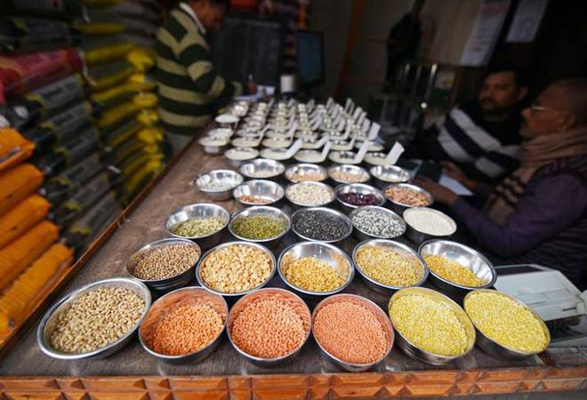 Commerce ministry lays down procedure for import of certain pulses