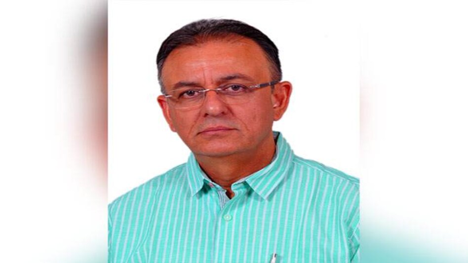 Punit Dutt Tyagi, Executive Partner, Lakshmikumaran and Sridharan Punit Dutt Tyagi, Executive Partner, Lakshmikumaran and Sridharan