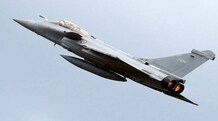 Pakistan Air Force flying Rafales report originated in jihadi website