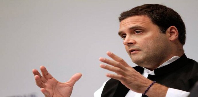 Lok Sabha Elections 2019: Rahul Gandhi Lok Sabha Elections 2019: Rahul Gandhi