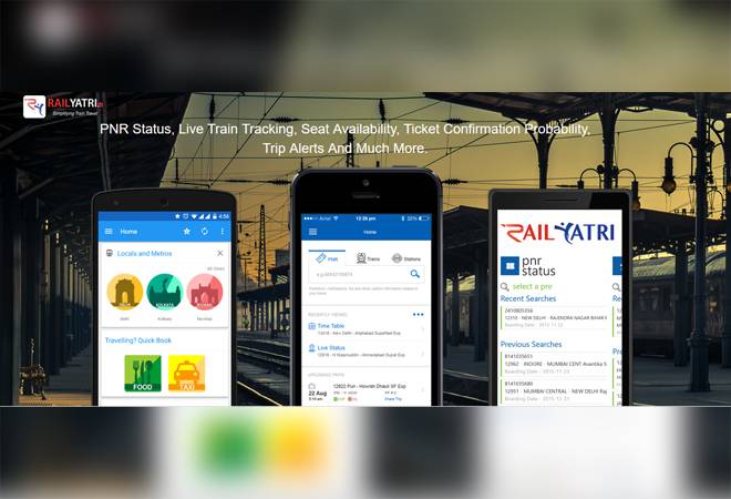 RailYatri operations unauthorized, violated IRCTC norms, rules Delhi High Court