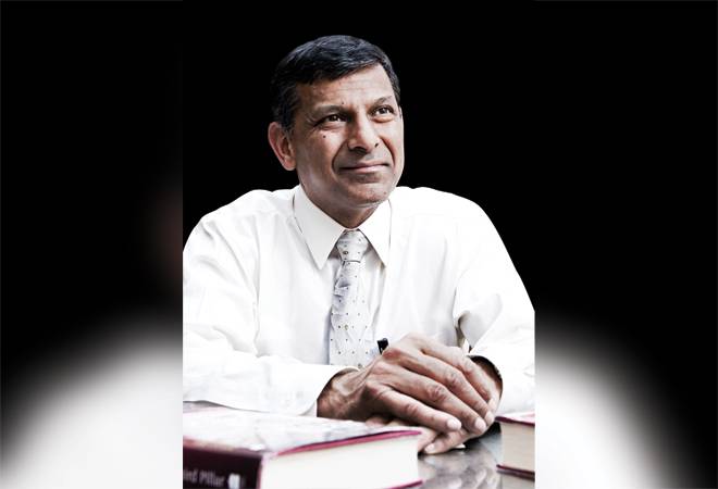 Former RBI Governor Raghuram Rajan (Photograph by Rachit Goswami) Former RBI Governor Raghuram Rajan (Photograph by Rachit Goswami)